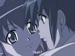 With not My Step sister