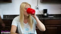 Bareback Studios - Vanessa Cage
